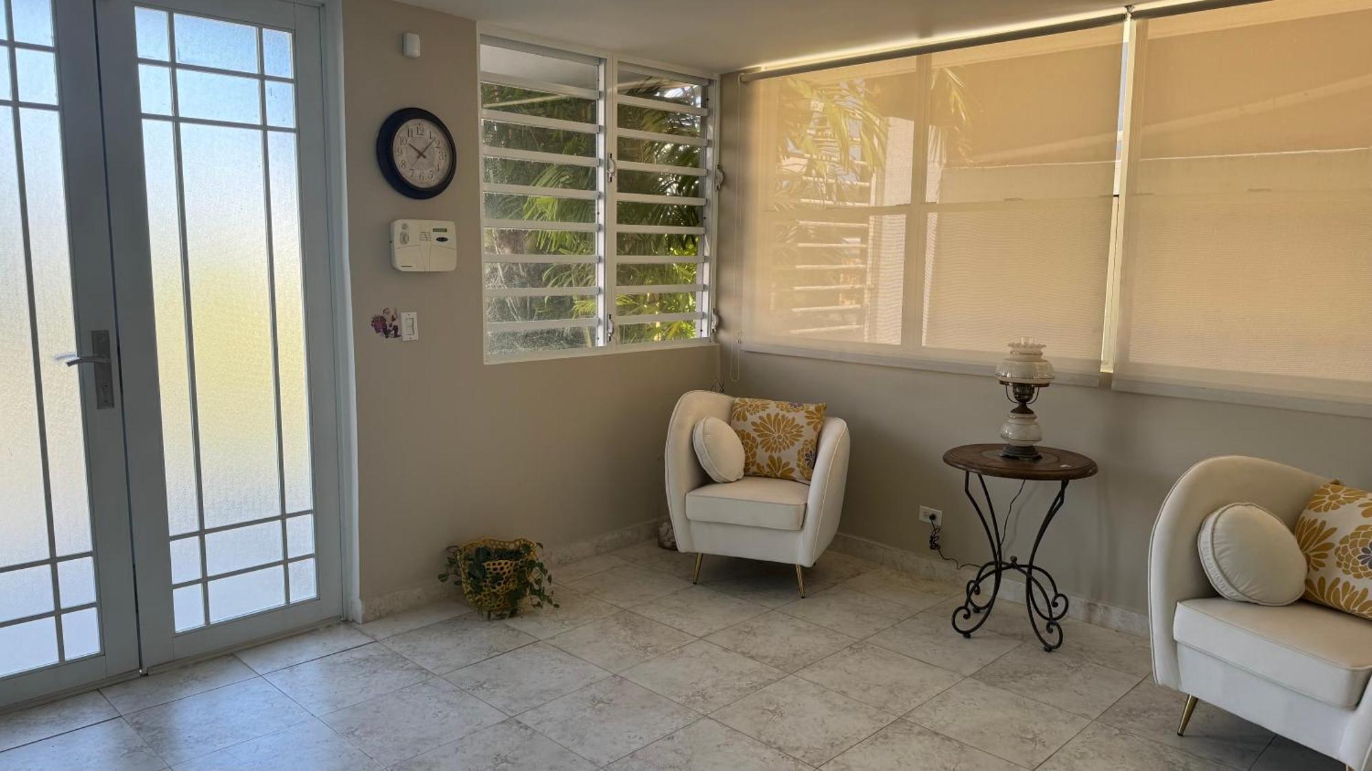 Casa Sofia Villa Guaynabo Exterior photo