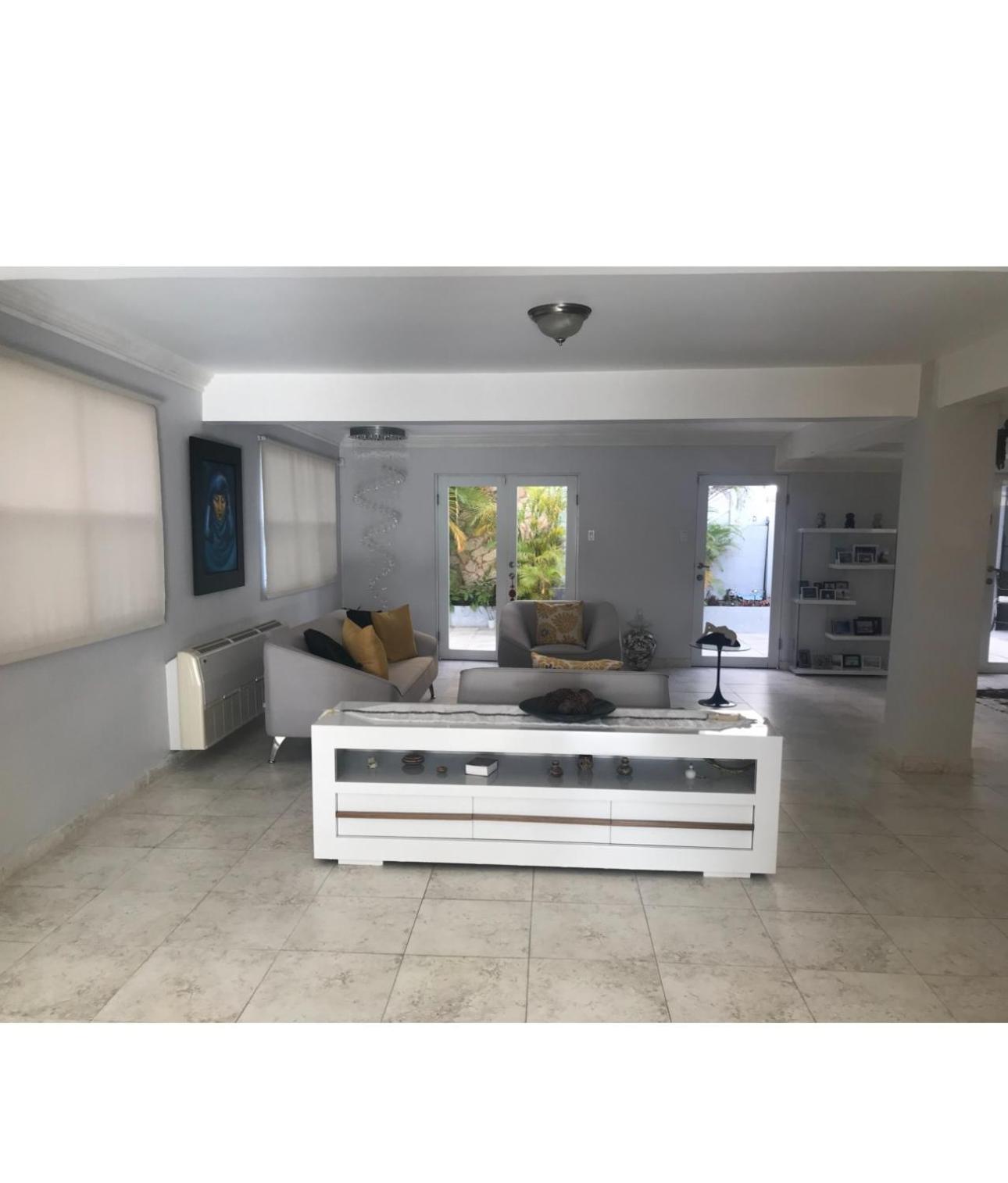 Casa Sofia Villa Guaynabo Exterior photo